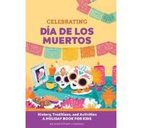Melanie Stuart-Campbell Celebrating Día de los Muertos (Copertina rigida)