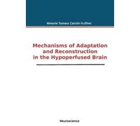 Melanie Tamara Mechanisms of Adaptation and Reconstruction in the H (Tascabile)