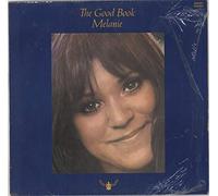 Melanie - The Good Book - Buddah Records - 2318 022
