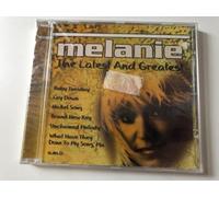 Melanie - The Latest and the Greatest