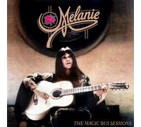 Melanie The Magic Bus Sessions - Gold (Vinyl LP)