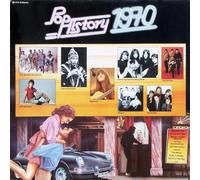 Melanie, The Rattles a.o. - Pop History 1970
