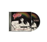 There Should Have Been a Rainbow: The NY Folk Sessions (CD) (PRESALE 30/01/2026)