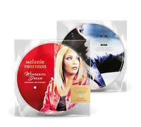 Melanie Thornton - WONDERFUL DREAM (HOLIDAYS ARE COMING)