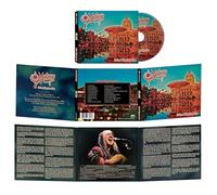 Melanie United Kingdom Live (CD) Album