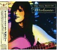 Melanie - Very Best of