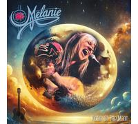 victim of the moon-Import USA