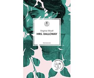 Melanie Walz Ve Mrs. Dalloway: Roman. Deutsche Neuübersetzung (Copertina rigida)