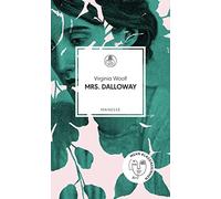 Melanie Walz Ve Mrs. Dalloway: Roman. Deutsche Neuübersetzung von Me (Tascabile)