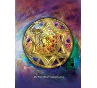 Melanie Ware The Native Heart - Healing Journal (Tascabile)