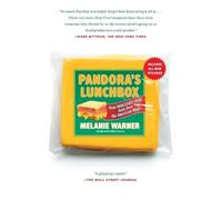 Melanie Warner Pandora's Lunchbox (Tascabile)