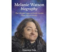 Melanie Watson biography: The Life and Legacy of Kathy Gordon from Diff'rent Strokes