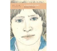 Melanie Williams A Taste of Honey (Tascabile) BFI Film Classics