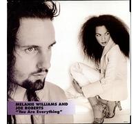 Melanie Williams & Joe Roberts - You Are Everything