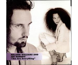 Melanie Williams & Joe Roberts - You Are Everything
