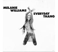 Melanie Williams - Melanie Williams - Everyday Thang - [12"]