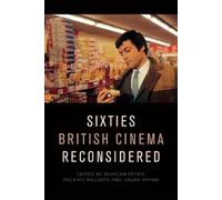 Melanie Williams Sixties British Cinema Reconsidered (Copertina rigida)