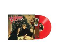 Melanie – Melanie's Christmas Treasury – Vinile LP 12" Colorato