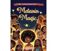 Melanin Magic: 8