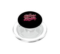 Melanina Afrocentrica Melanina Baddie Black Queen Melanina PopSockets PopGrip per MagSafe