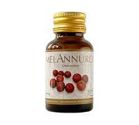 MELANNURCA - 30 CAPSULE - LA MELA DEL CUORE - con vero estratto di mela Annurca (Confezione da 60)