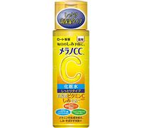 Melano CC Medicinal Stain Countermeasure Whitening Toner Umido Tipo 170mL