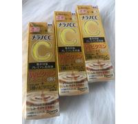 MELANO CC Premium Brightening Anti-Macchie Essence Serum 20 ml Set di 3 Giappone