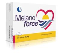 MELANOFORCE 36CPS