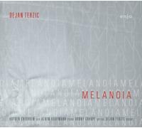 Melanoia by Dejan Terzic