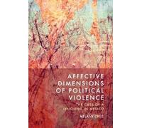 Melany Cruz Affective Dimensions of Poli (Copertina rigida) (PRESALE 31/03/2026)