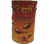 Melanzana piena di peperoncino 4,6 kg