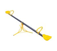 MELAQULY Altalena a 2 posti, girevole a 360 gradi, per bambini a partire dai 3 anni in su