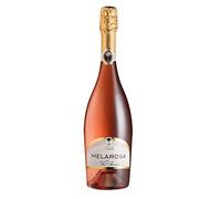 Spumante Rosè Extra Dry "Melarosa", Cantina Due Palme - 750 ml