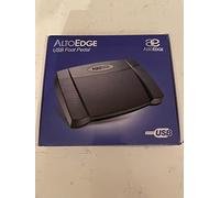 MELARQT altoedge USB Trascrizione piede pedale