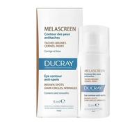 MELASCREEN contorno de ojos antimanchas 15 ml