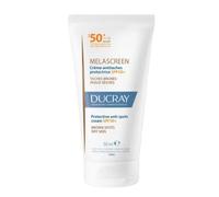 Ducray Melascreen Crema Anti-macchie Protettiva Spf50+ 50 Ml
