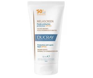 MELASCREEN FLUIDO A/MACCH PROT