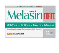 MELASIN FORTE 1 MG 30 COMPRESSE