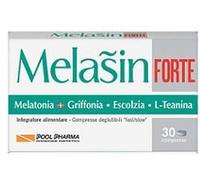 melasin -forte 1mg 30 Compresse