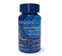 MELASIN NATURAL SONNO 1MG 30GO