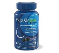 MELASIN NATURAL SONNO 1MG 30GO