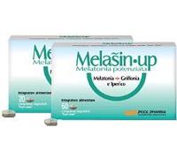 melasin -up 1mg 60 Compresse