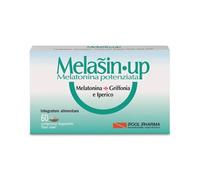 Melasin up 60cpr