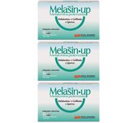 Melasin Up Compresse 3x60 pz Compresse