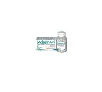 Melasin Val 1 Mg 30 Compresse 220 Mg Integratore Alimentare A Base Di Melatonina