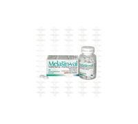 MELASIN VAL 1MG*30 COMPRESSE