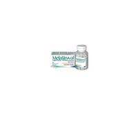 Melasin Val 1mg 30cpr 220mg