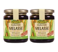 Melassa Di Zucchero Alla Canna 2x300 g