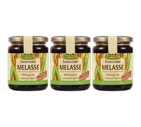 Melassa Di Zucchero Alla Canna 3x300 g
