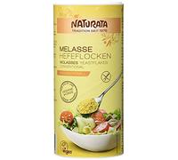 Melassa - i fiocchi di lievito possono 150 g